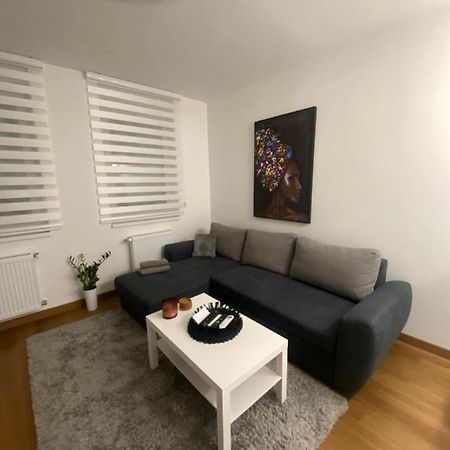 Apartment 212 Subotica Extérieur photo
