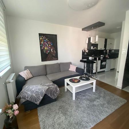 Apartment 212 Subotica Extérieur photo