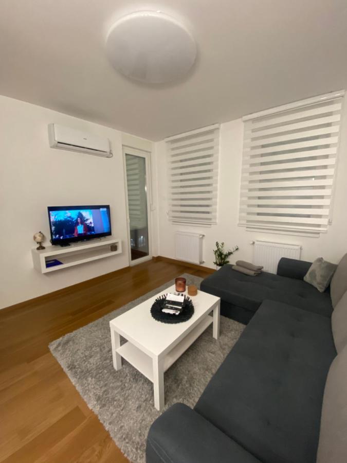 Apartment 212 Subotica Extérieur photo