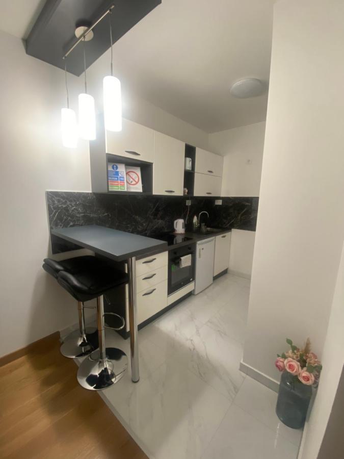 Apartment 212 Subotica Extérieur photo