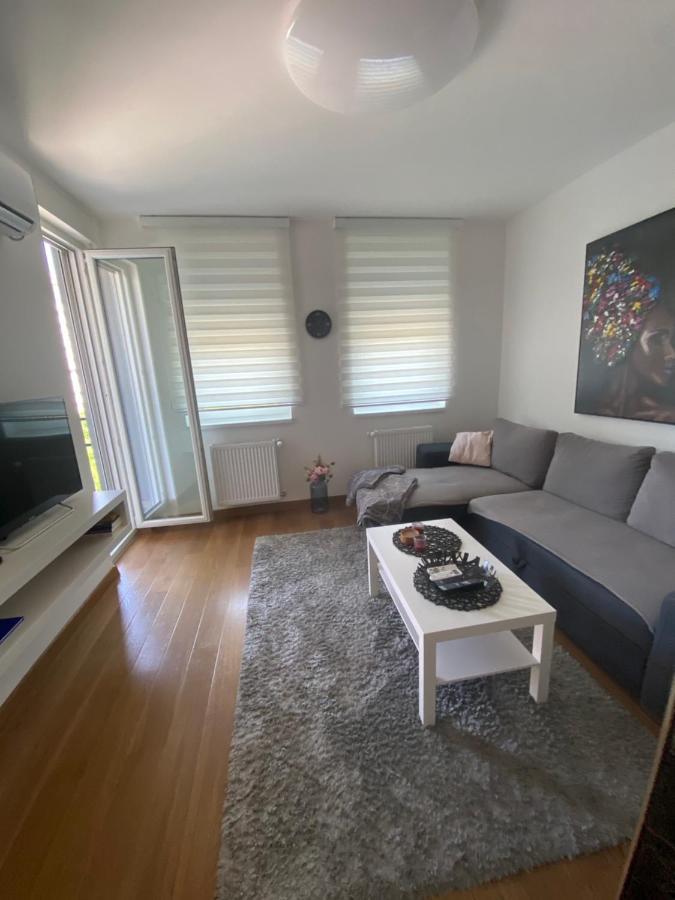 Apartment 212 Subotica Extérieur photo